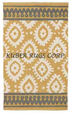 Printed Rug Manufacturer Supplier Wholesale Exporter Importer Buyer Trader Retailer in New Delhi Delhi India